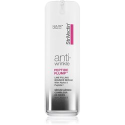 StriVectin Anti-Wrinkle Peptide Plump lahki serum za obraz z revitalizacijskim učinkom s peptidi 30 ml Cene