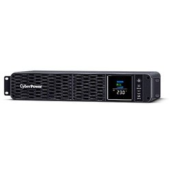 Cyberpower CP1600EIPFCRM2U 1600VA 1000W LCD Line-interactive brezprekinitveno napajanje Cene