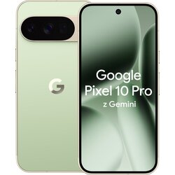 Google Pixel 10 Pro 16GB/256GB Jade Cene