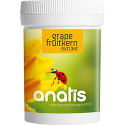 anatis Naturprodukte izvleček semen grenivke Cene