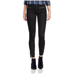 Wrangler Jeans skinny ® Corynn Perfect Black W25FCK81H Črna Cene