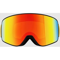 Redbull Spect Eyewear Rush Black Smucarska ocala orange with red Cene