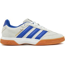 Adidas Čevlji za športe v zaprtih prostorih Spezialist JS0240 Siva Cene