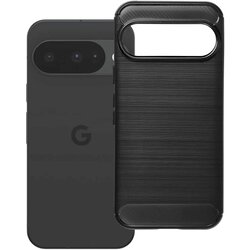 Oem Maska za Google Pixel 10 / 10 PRO Carbon 2.0 crna Cene