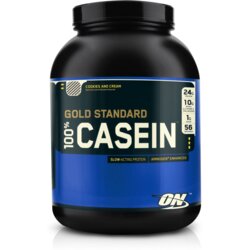 Optimum Nutrition 100% Casein 910 г јагода Cene