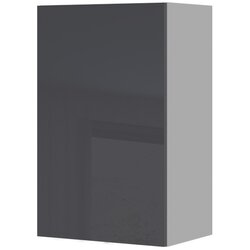 Jela viseči element V7-45-1K/5 za kuhinjo infinity (več barv)-antracit, visoki sijaj Cene