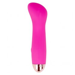 Dolce Vita Vibrator One, roza Cene