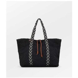 Beck Sondergaard Ročne torbice Phoebe Bag Black pisana Cene