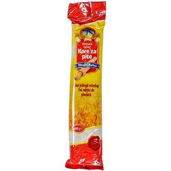 Sanja kore domaće za pitu 500G Cene
