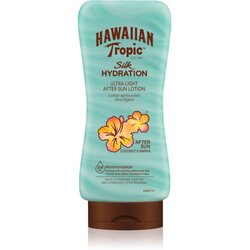 Hawaiian Tropic Silk Hydration Ultra Light balzam poslije sunčanja 180 ml Cene