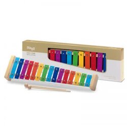 Ksilofon METALOFON STAGG METAK15RB Cene