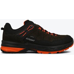 Grisport GRI SPORT Muške cipele Triox Low M, Crne Cene