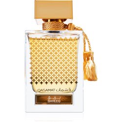 Rasasi Qasamat Bareeq parfumska voda uniseks 65 ml Cene