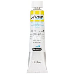 SCHMINCKE Norma plave uljane boje 120 ml | Various Shades Cene