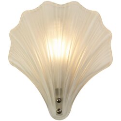 Lesnina XXXL STENSKA SVETILKA Shell 7 W 230 V G9 Cene