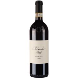 Prunotto barolo bussia Cene