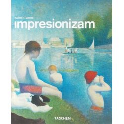 Rad Karin H. Grime
 - IMPRESIONIZAM Cene