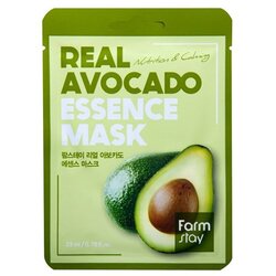 Farmstay sheet maska avokado 23ml Cene