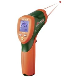Extech 42512 infracrveni termometar Optika 30:1 -50 - +1000 °C Cijene
