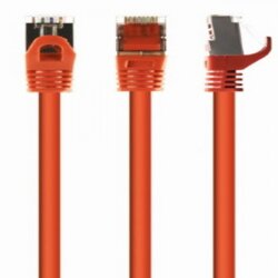 3m RO Gembird Mrezni kabl FTP Cat6, 3m, pink Cene