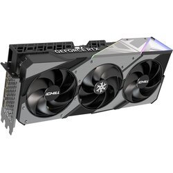 Inno3d iChill GeForce RTX 5070 Ti X3 NVIDIA 16 GB GDDR7 Cene