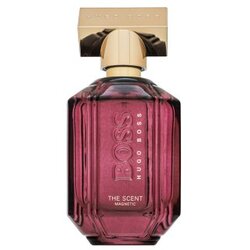Hugo Boss The Scent For Her Magnetic parfémovaná voda za žene 50 ml Cene