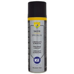 Eco Service silikon sprej SA310 nsf specialsil 500ML Cene