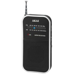 Akai prijenosni radio APR-350 Cene