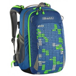 BOLL šolski nahrbtnik smart 24 l cars - regatta Cene