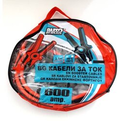 Autopractic kablovi za startovanje 600A Cene
