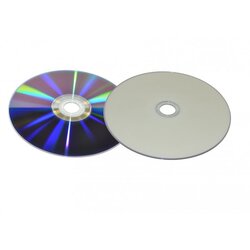 Taiyo Yuden CMC Pro DVD-R 16x 4.7 GB Full Surface White Printable, 100 kom Cene