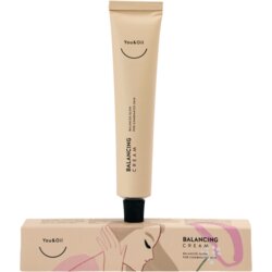 You&Oil Uravnoteževalna krema za obraz - 50 ml Cene