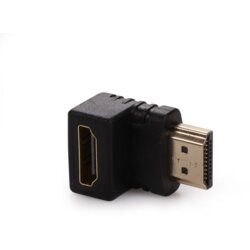 OPTICUM Adapter HDMI kotni 90° (20440398) Cene