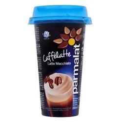 Parmalat Gotova kafa macchiato 200ml Cene