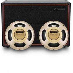 Palmer CAB 212 X CRM - - Audio-Kondric Cene