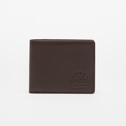 Herschel Supply Co. Denarnice Hank Rfid Kostanjeva Cene