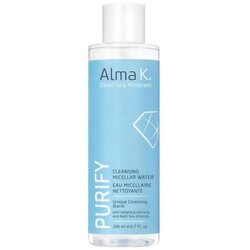 Alma micelarna voda za lice 200ml Cene