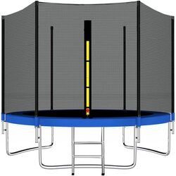 Vanjska mreža za trampolin 244cm Cijene