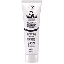 Dr.PAWPAW večnamenski balzam z bleščicami - Balm - Shimmer Cene