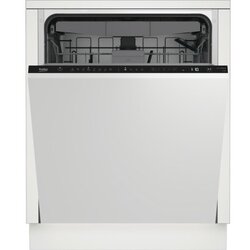 Beko Perilica posuđa ugradbena BDIN38641Q Cijene