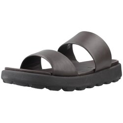 Geox Športni sandali Sandalias Hombre Modèle U Spherica Ec6 Kostanjeva Cene