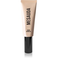 Mesauda Milano Dew Shield blaga krema za toniranje s hidratacijskim učinkom SPF 20 nijansa Fair 101 40 ml Cene