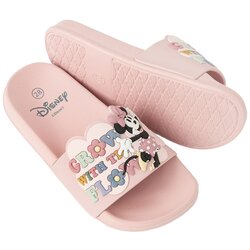 Cool club natikač zunanji FFL2S24-LG3221 MINNIE MOUSE D oranžna 30 Cene
