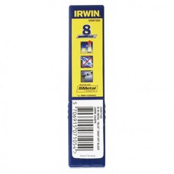 Irwin Snap-off blades 18mm /50pcs. bi-metal Cene