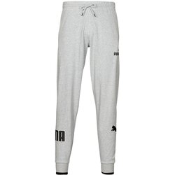 Puma POWER SWEATPANT Siva Cijene