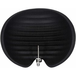 Aston Microphones Halo Shadow Shadow Cene