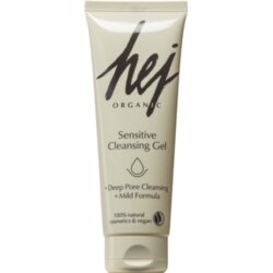 hej Organic Sensitive čistilni gel - 125 ml Cene
