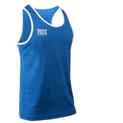PrideShop Tekmovalna majica za boks Pride - Olimp - Modra , XXS Cene