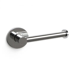 Tatay zidni držač toaletnog papira 6x6,5x16cm inox, martins Cene