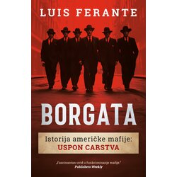 Laguna Luis Ferante - Borgata Cene